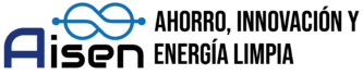 Aisen | Ahorro, innovación y energía limpia